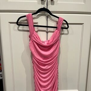 Dress - lovely tight fitting brand new
